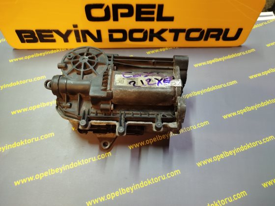 Opel Yedek Parçaları