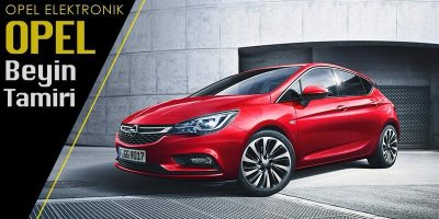 Opel Corsa E Otomatik Şanzıman Arızaları Ve Çözümü